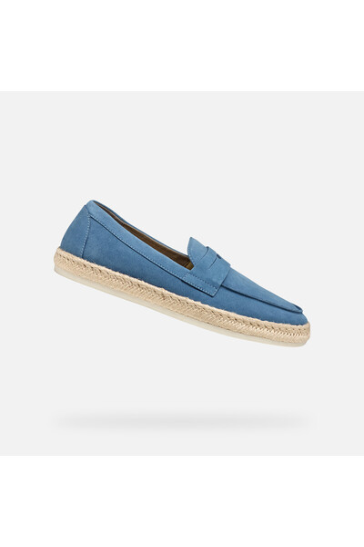 Geox Mocasini bărbătești Costuni