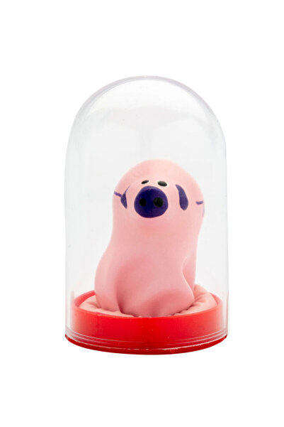Condomerie Prezervative Decorative Porc Pictat Manual