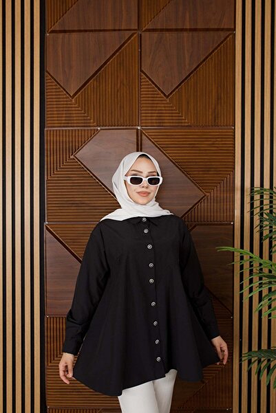 Bwest Shirt - Black