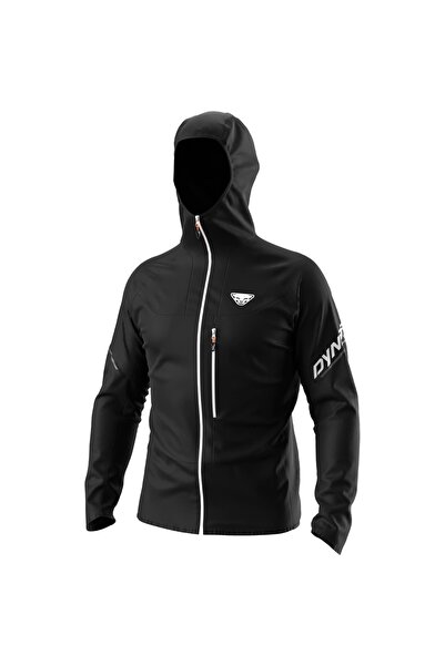 DYNAFIT Jacheta barbati Traverse Dynastretch-Negru-XL