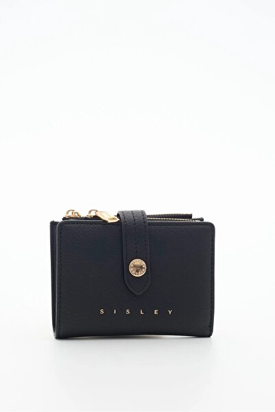 Sisley Kadın Cüzdan SLY 312
