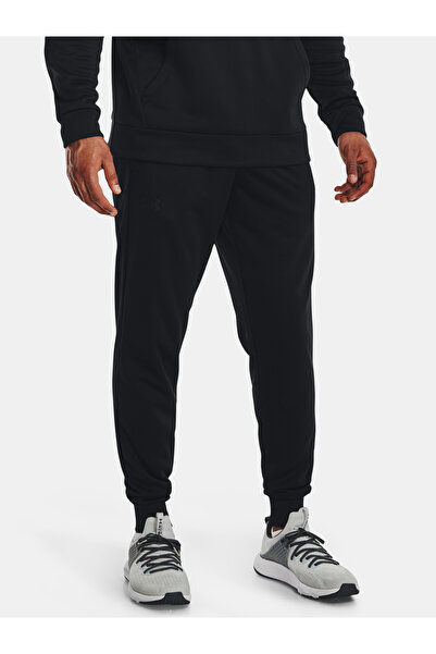 Under Armour Tepláky UA Armour Fleece Joggers-Negru