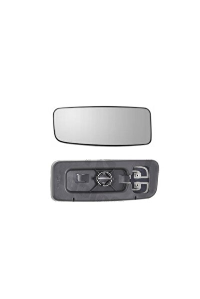 RapidAuto Geam oglinda exterioara cu suport fixare Mercedes Sprinter 209-524 ...