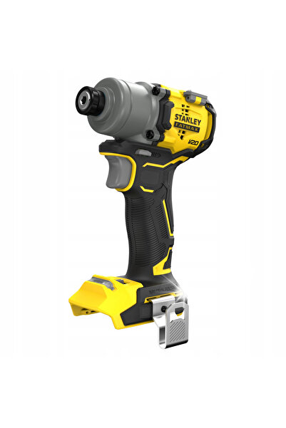 STANLEY SINCE 1913 Cheie de impact cu acumulator V20 0*AH - SFMCF830B STANLEY