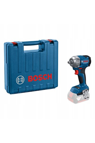 Bosch 18V 350Nm GDS 18V-350 1x5,0Ah + VALIZĂ