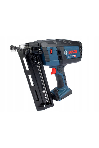 Boschen Ciocan rotopercutor cu acumulator GNH 18V-64 M 0*AH L-BOXX 0601481001...