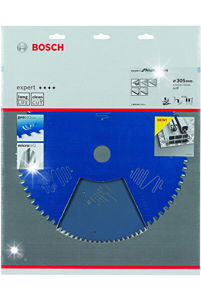 Boschen BOSCH Disc de tăiere EXPERT pentru aluminiu 305x30