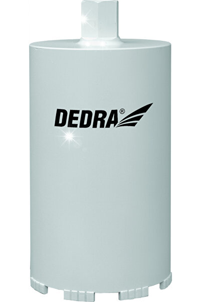 Dedra-Polonia Coroană de foraj diametrată, lungime 400mm, diametru 300mm, DEDRA