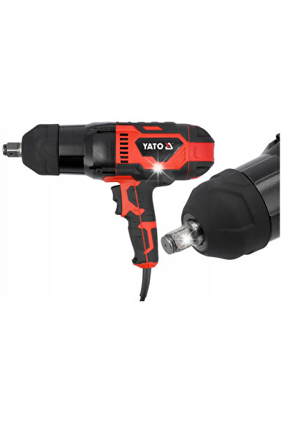 VOREL by YATO Cheie de impact electrică 3/4' 1200W/2000NM YT-82025 YATO