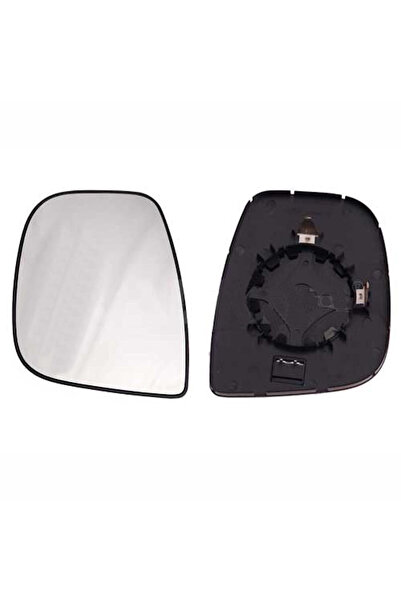 RapidAuto Geam oglinda exterioara Citroen Berlingo 18-, Jumpy / Spacetourer 1...
