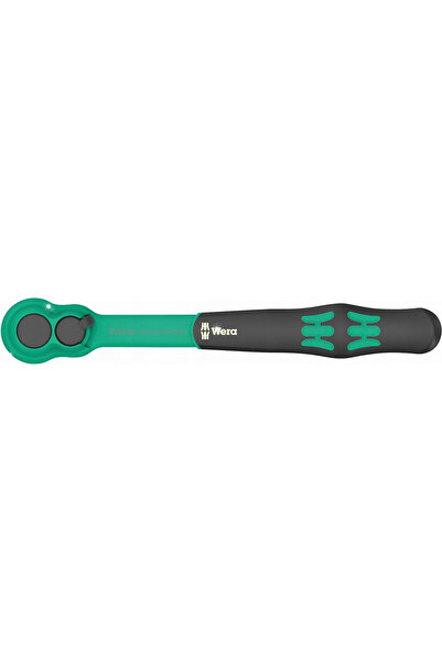 Wera Werk GRZECHOTKA ZYKLOP COMFORT 8010 B 3/8'' 230MM 05005540001 WERA