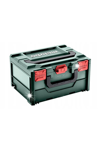 METABOLİCA Cutie de scule METABOX 215 626887000 METABO