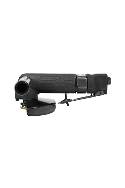 yato Disc pentru polizor unghiular pneumatic 1/4 " M10 125mm YT-09675