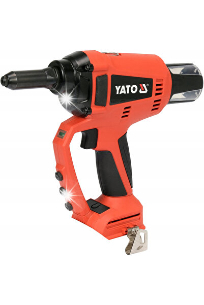VOREL by YATO 18V Șurubelniță electrică fără fir, cu corp integral, YATO YT-8...