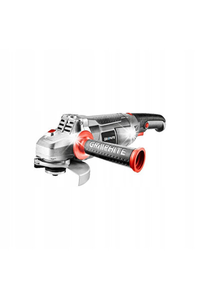 graphite Polizor unghiular 3000-11000 RPM 1200W 125MM 59G220