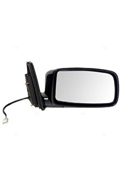 RapidAuto Oglinda exterioara Mitsubishi Lancer (Cs) 09.2003-08.2008 partea dr...