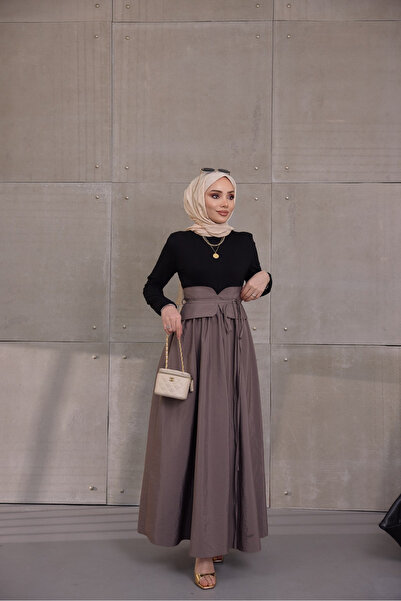 Bwest Skirt - Mink