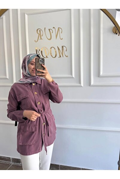 Butik Magazin Tencel Kap