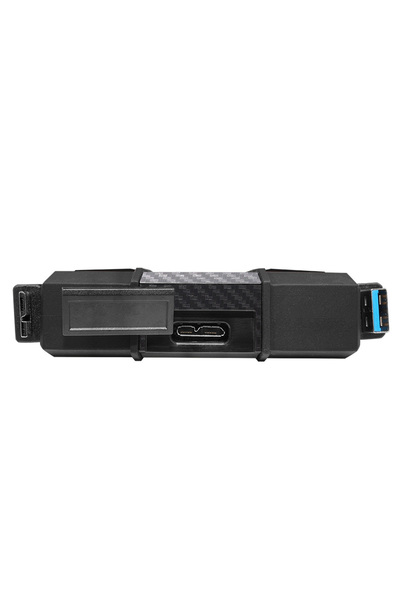 Adata Hard disk extern HD710 PRO 1TB USB 3.2 Gen. 1 Negru