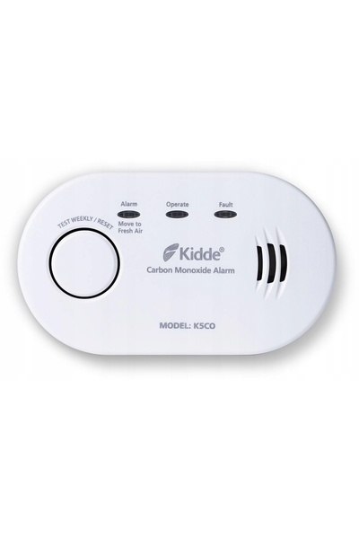 kidde Senzor de monoxid de carbon K5CO