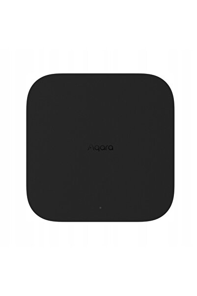 Aqara HUB M3 Centralka 360 °   Difuzor Thread Zigbee Wi-Fi Bluetooth 95dB UE