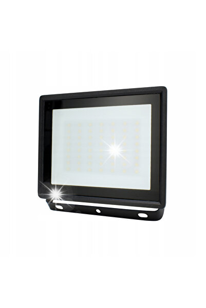 BEMKO TEKSTİL Lampă halogenă Proiector LED Bemko 50W 4280lm IP65 4000K