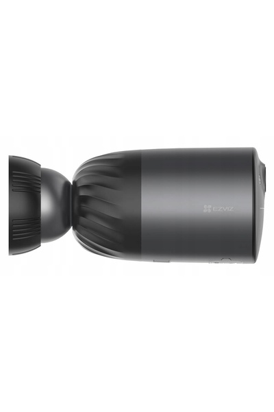 EZVIZ Cameră IP wireless BC1c 4K 8MPx cu panou solar