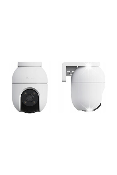 EZVIZ Cameră de supraveghere exterioară rotativă Wi-Fi CS-C8c 2K+ 4MPx 360 °