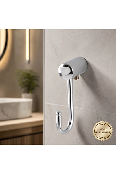 ÇELİK BANYO 40-010 - KANCA ASKILIK