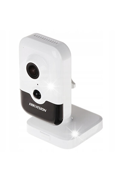 Kraft&dele CAMERĂ IP HIKVISION DS-2CD2443G2-I (2mm) PL AcuSense 4mpx