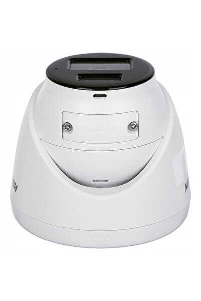 Hikvision Cameră IP DS-2CD1363G2-LIUF/SL(2.8MM)PL Lumină Hibridă Inteligentă