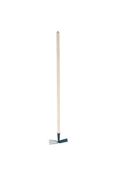 Polonia Sapaliga Dreapta Cu Maner Lemn 50x190mm / 110cm