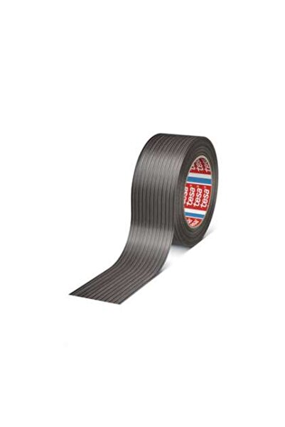 Tesa Banda Adeziva Reparare 50mm / 50m - Negru