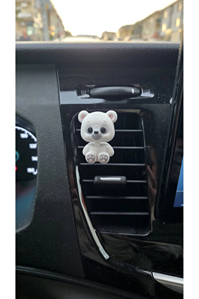 şimika tuning tuningmarketim White Bear Torpedo Ornament 3D