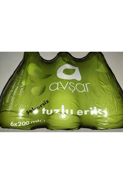 Avşar Soda