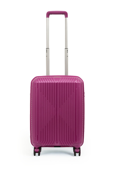 GROUND Sirius Kabin Boy Valiz - 10728 - Magenta