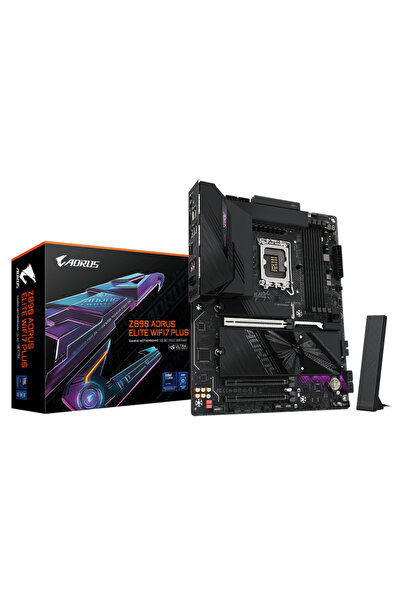 Gigabyte Placă de bază Z890 A ELITE WIFI7 P