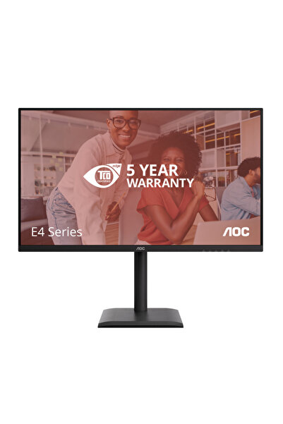 Aoc Q32E4U Monitor IPS QHD de 31.5 " cu 100Hz