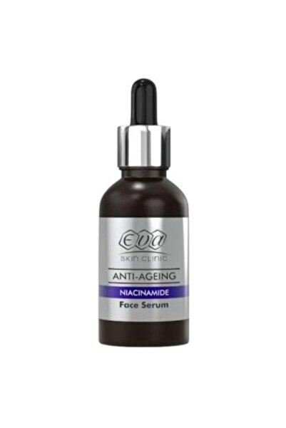Eva Cosmetics سيروم للوجه بالنياسيناميد من ايفا - 30 مل