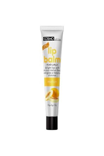 Cosmo Cosmo Watermelon Flavored Lip Balm - 15g