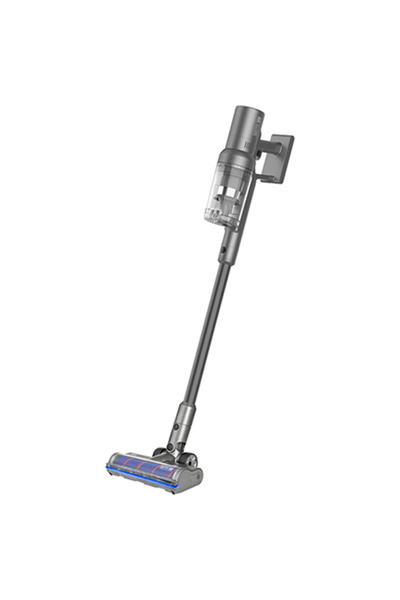 Teesa 9000 Aspirator de mână fără fir 2-în-1 cu filtru HEPA