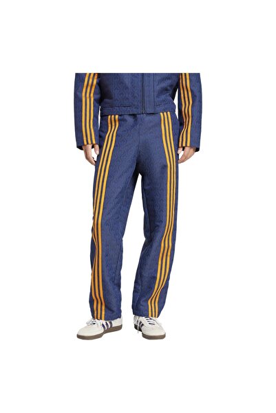 adidas Ανδρικό Παντελόνι Φόρμας Κλαμπ 70s L