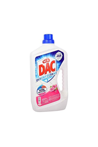 DAC Rose Disinfectant 1.5Litre