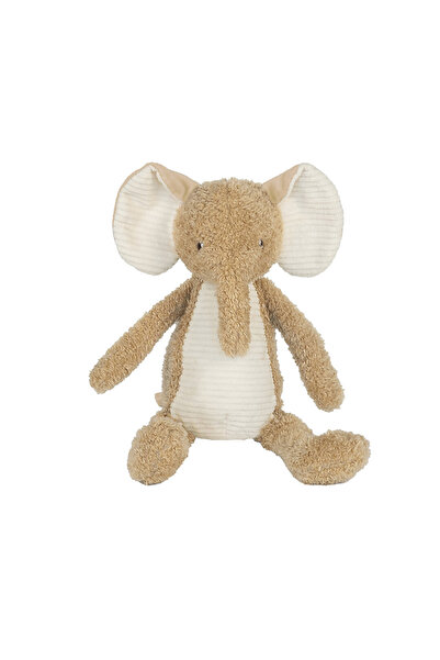 Happy Horse Jucărie de pluș, Elefant Elin, 34 cm