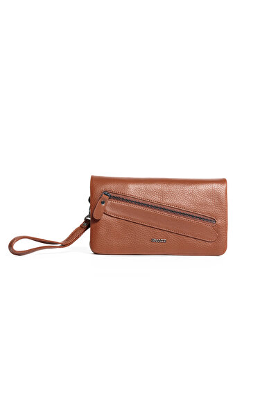 Grande Men's 4272 Leather Handbag