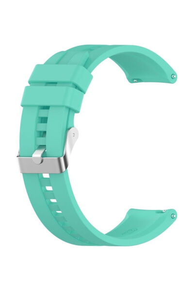 OEM Λουράκι σιλικόνης μπλε 42mm για Huawei GT 2 (42mm) (Huawei GT (42mm), Hua...