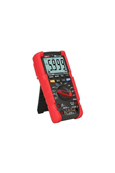 unı-t Multimetru profesional pentru electricieni și motoare UT195M PRO Line H...