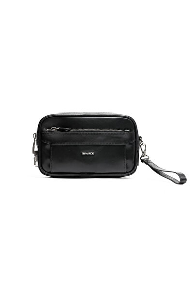 Grande Men's 4288 Leather Handbag
