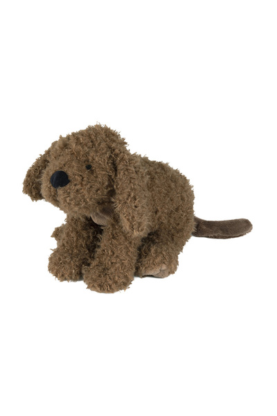 Happy Horse Плюшена играчка, кученце лабрадор Лари, 28 см