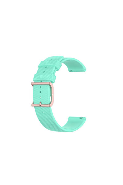 OEM Λουράκι Σιλικόνης Τυρκουάζ Μέντας (Realme Watch 2)